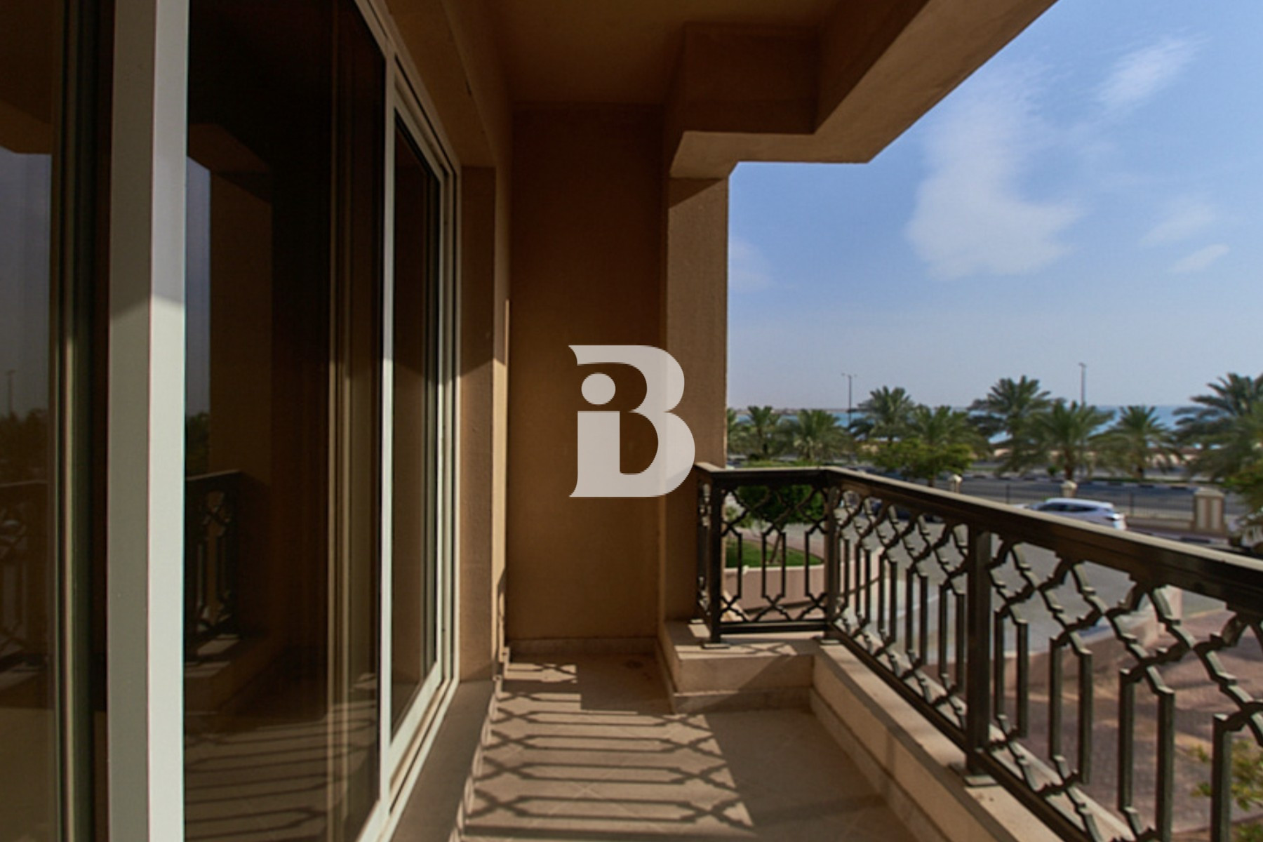 1BR Ready Now | Sea View | Private Beach