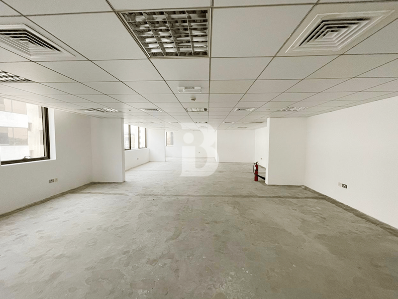 Commercial Building (G plus 6) | Fully Fitted 2
