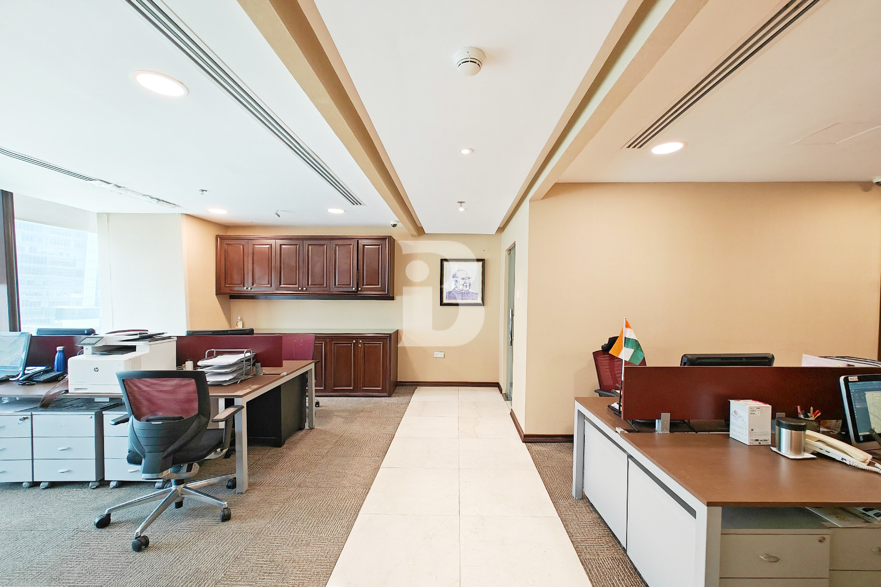 Luxury Office | A-Grade Tower | Near Metro