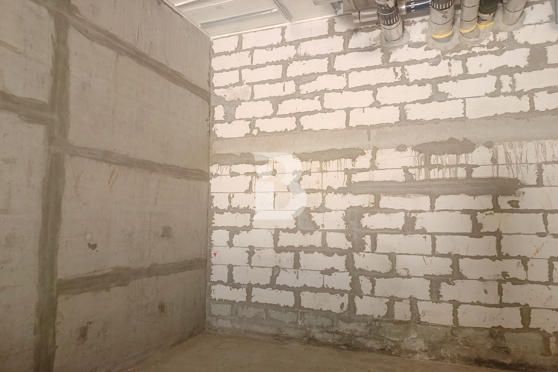 Prime Retail Shop | Shell & Core