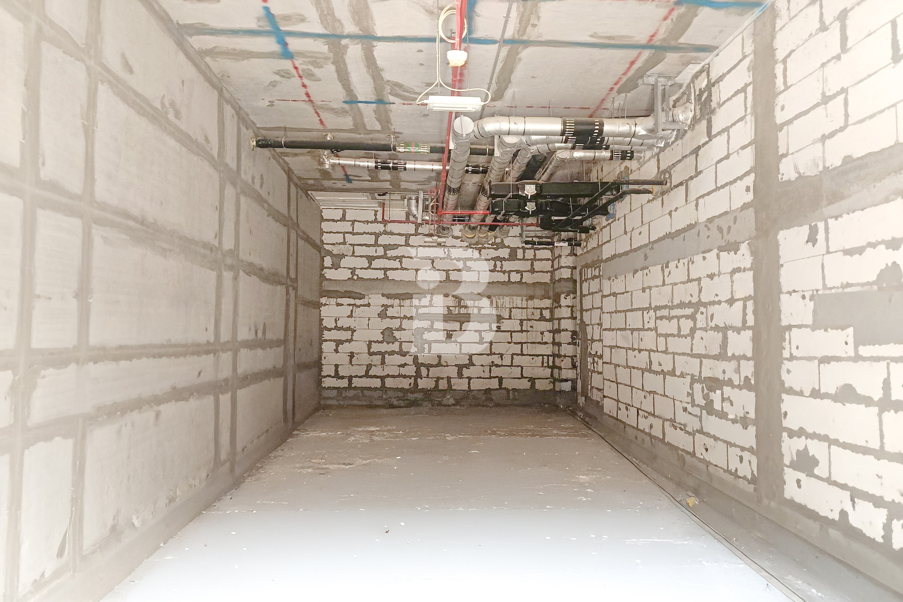 Prime Retail Shop | Shell & Core