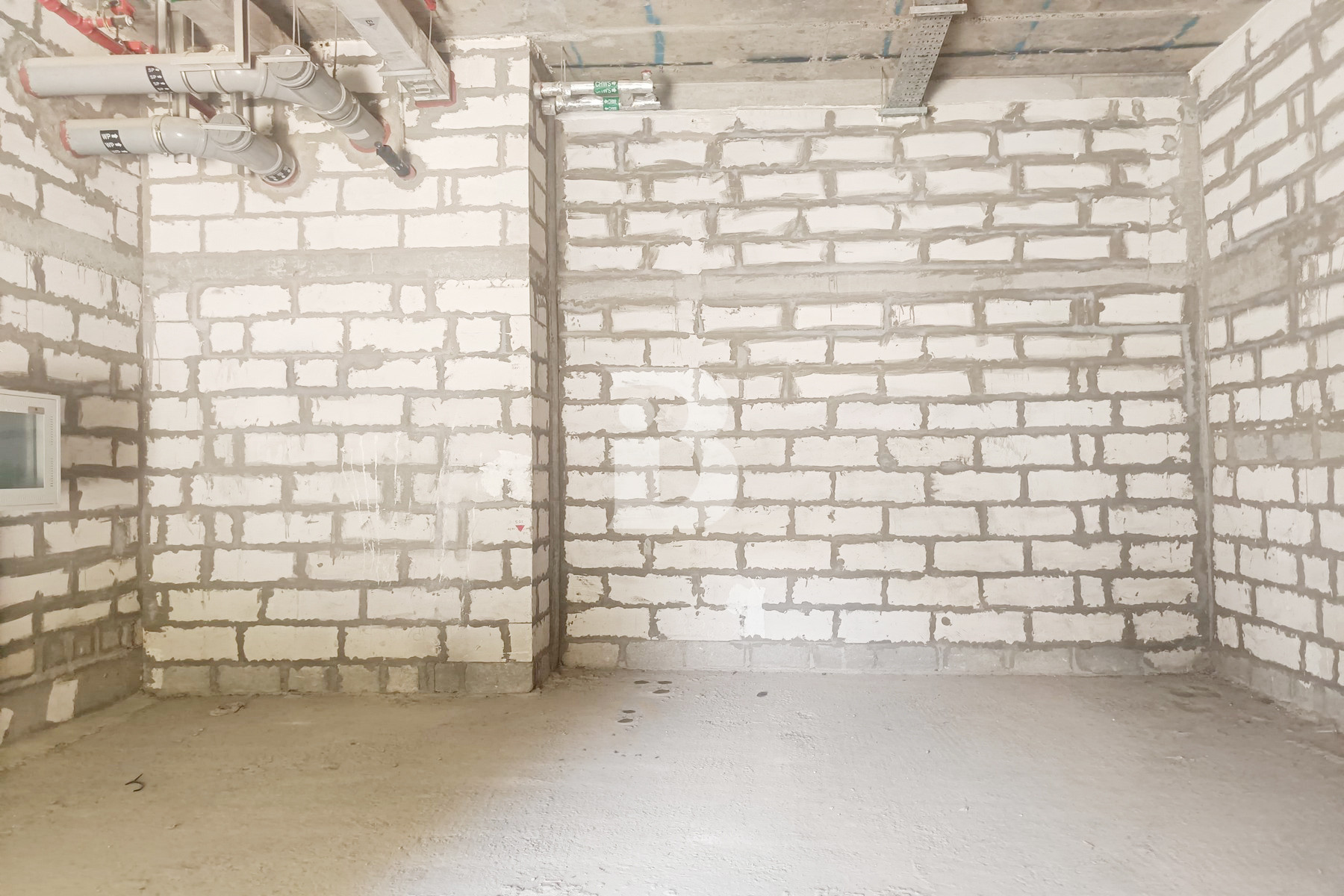 Prime Retail Shop | Shell & Core