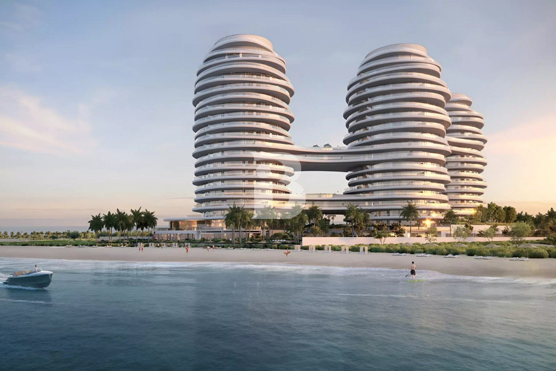 DISTRESS Deal 2BR Corner Unit | AED 173k Below OP