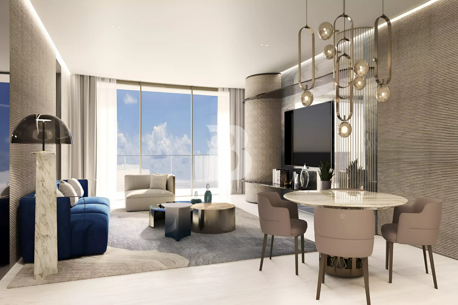 DISTRESS Deal 2BR Corner Unit | AED 173k Below OP