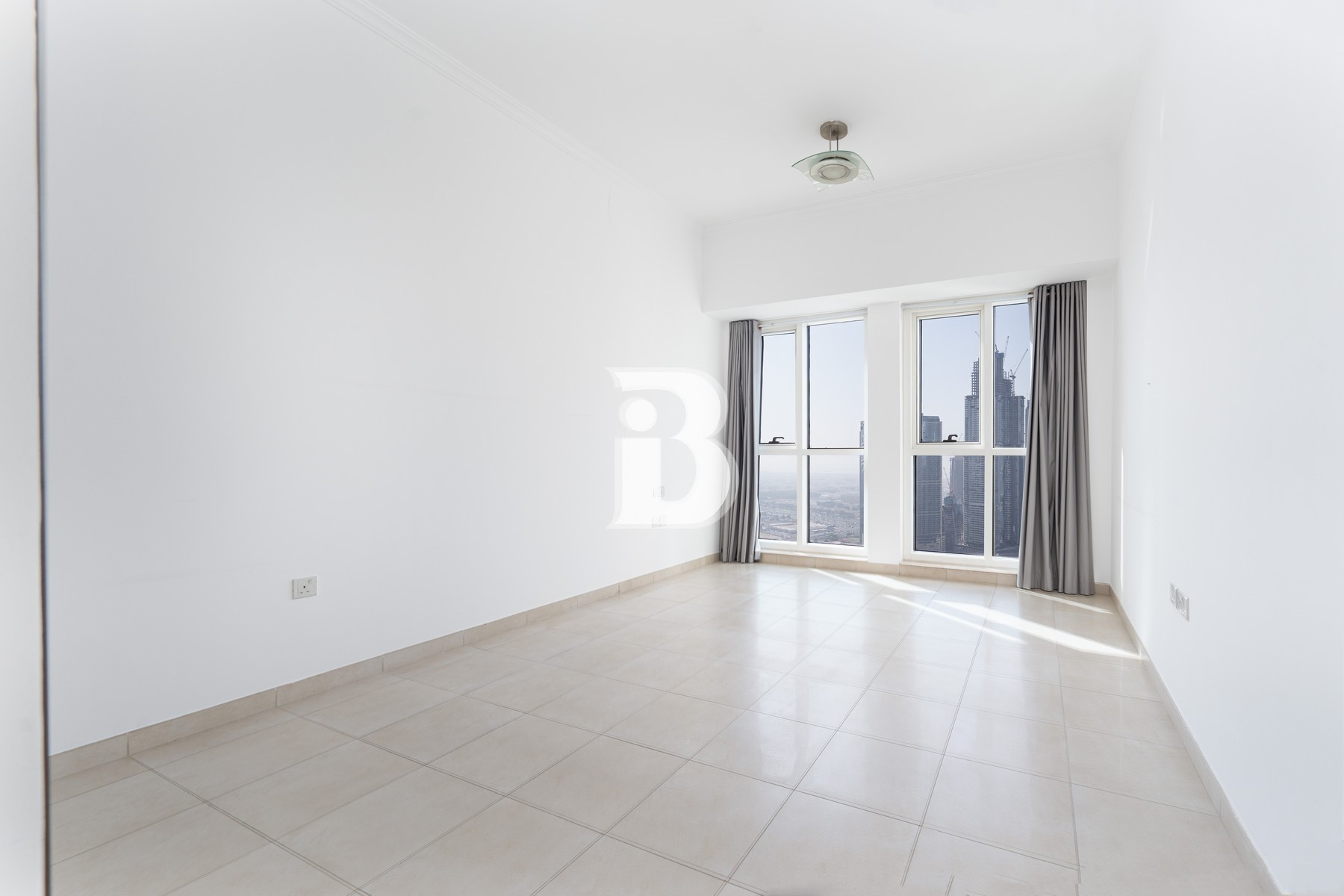 Canal Burj Al Arab Stable View | White Goods