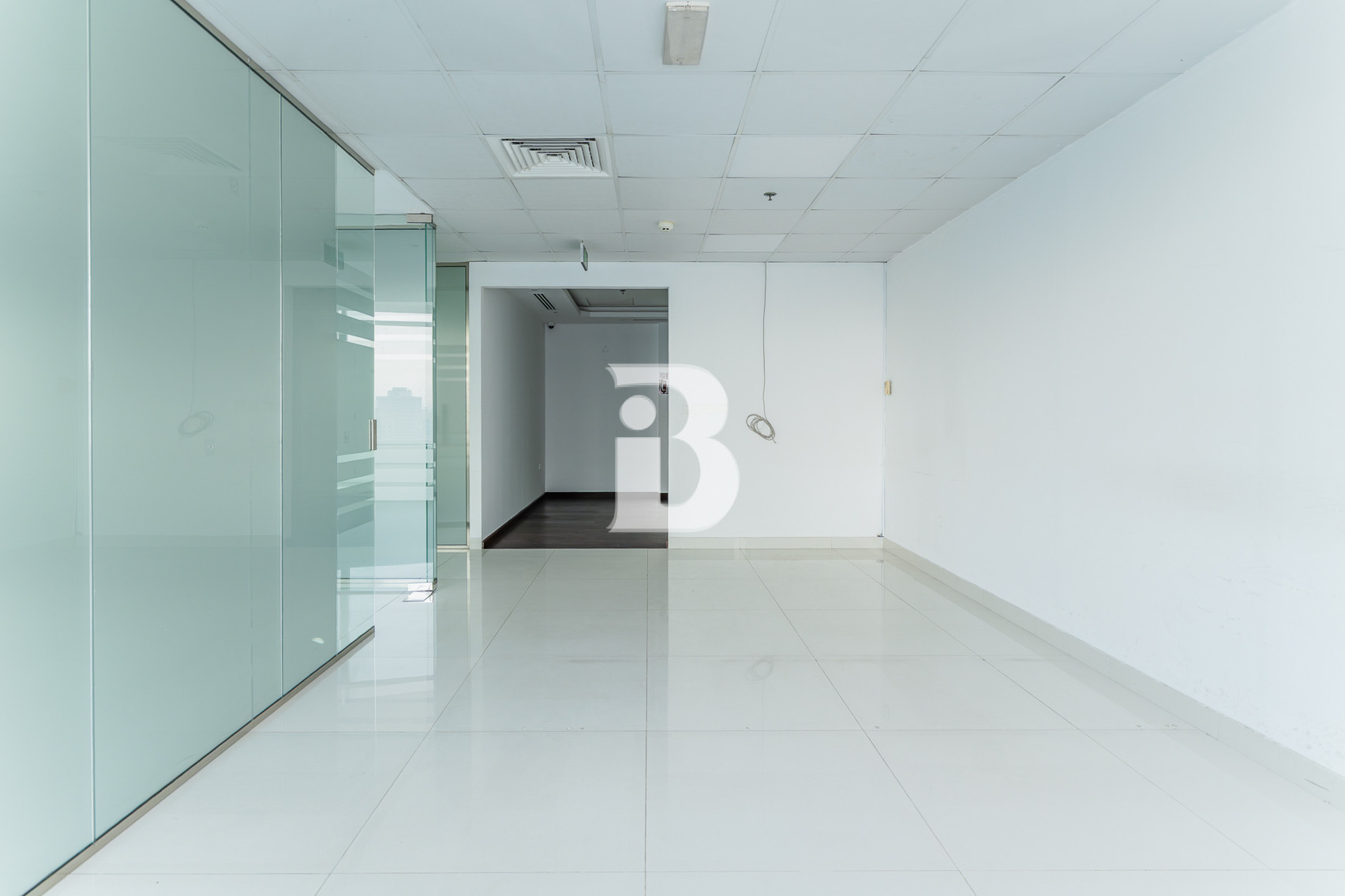 High Floor | Mazaya Business Avenue BB2