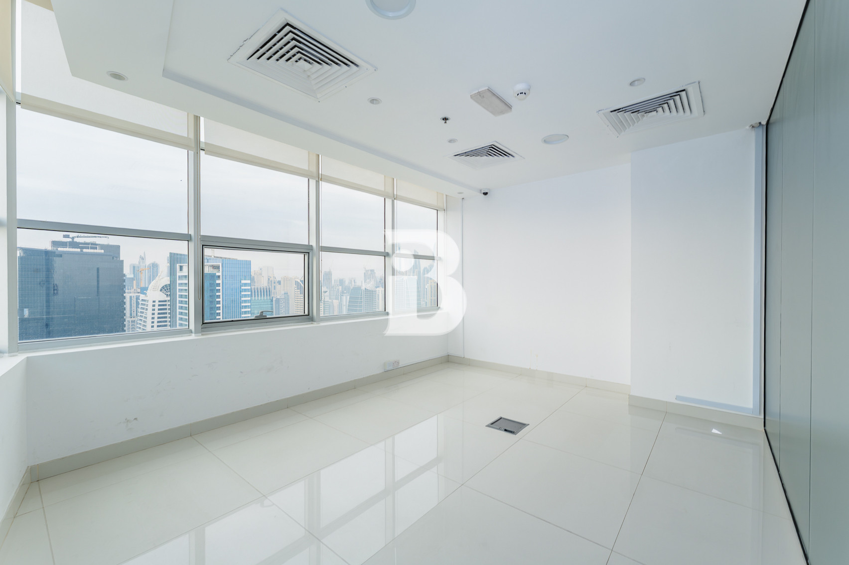 High Floor | Mazaya Business Avenue BB2