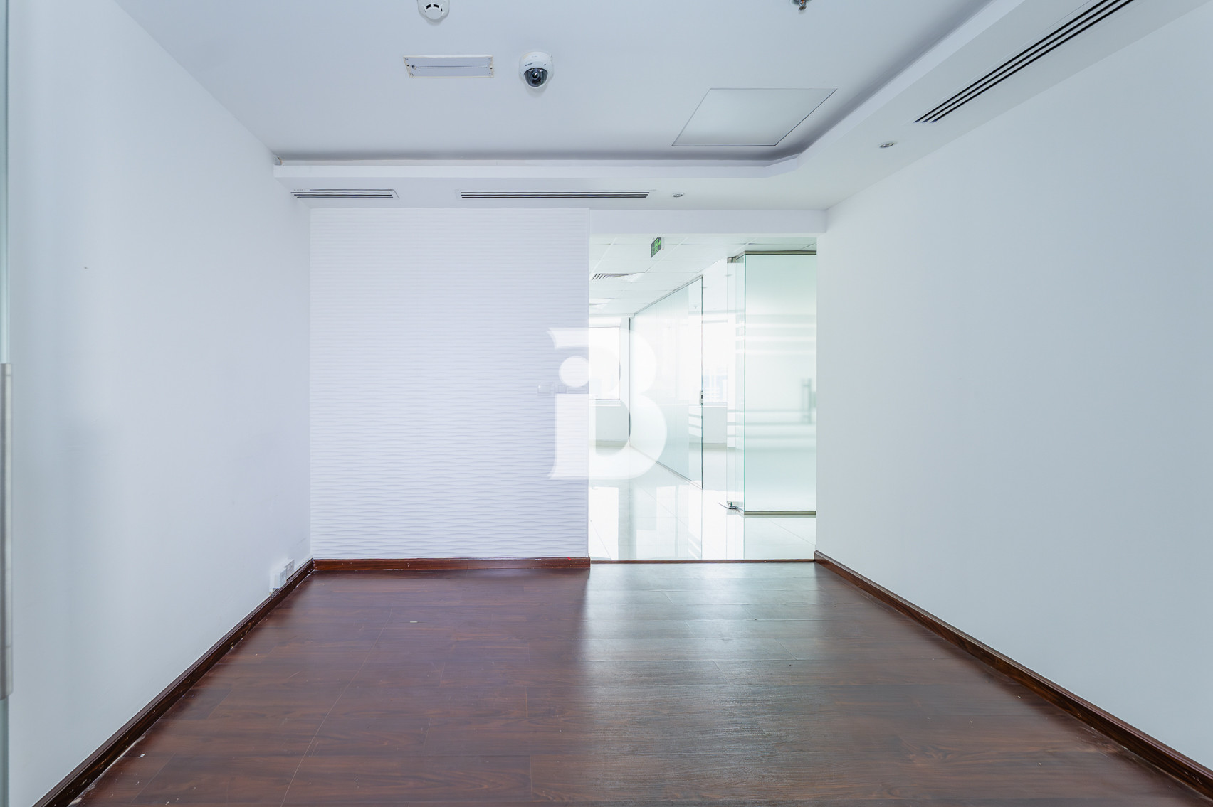 High Floor | Mazaya Business Avenue BB2