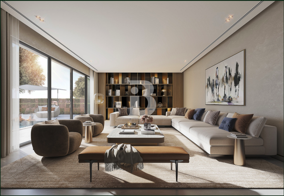 LUXURY LIVING I MASTER COMMUNITY I PAYMENT PLAN