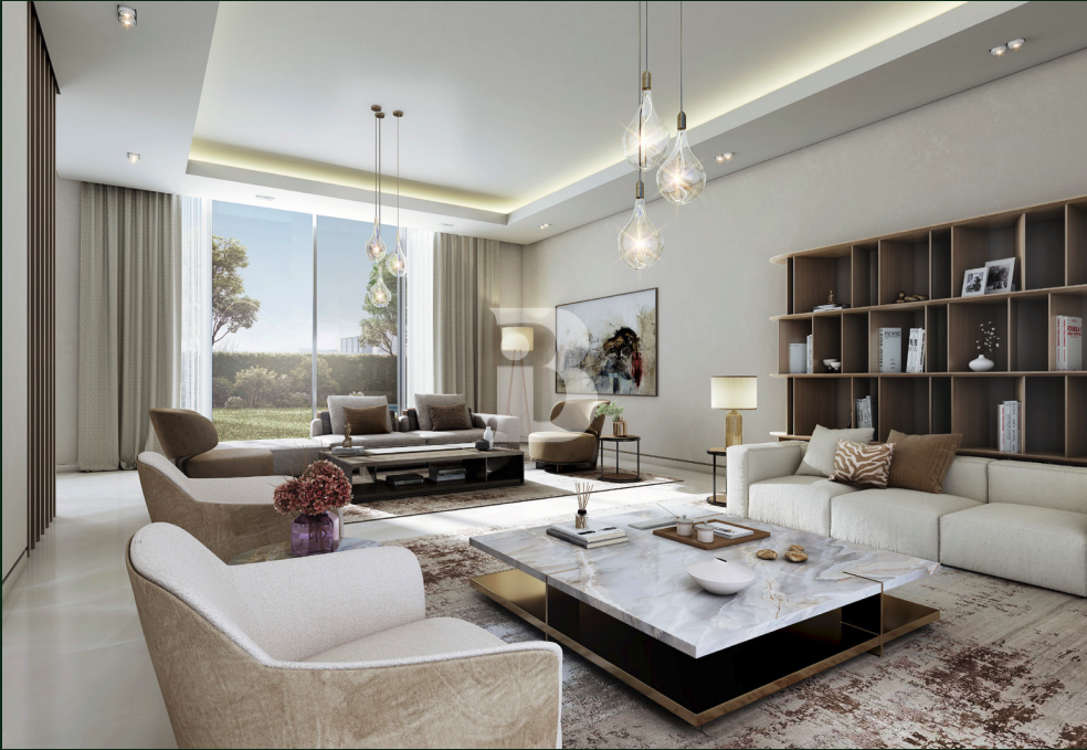 LUXURY LIVING I MASTER COMMUNITY I PAYMENT PLAN