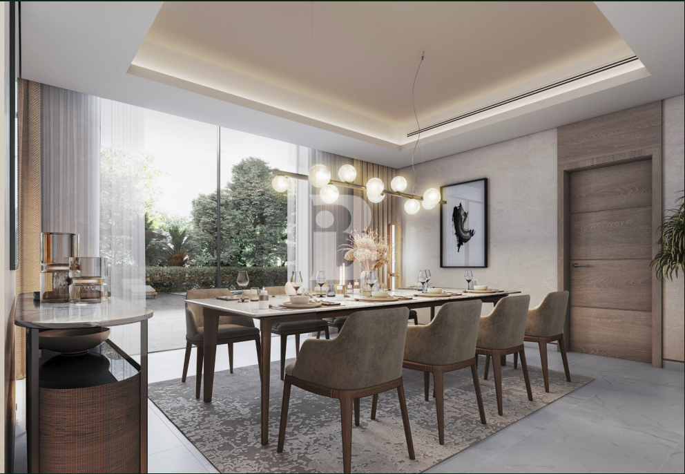 LUXURY LIVING I MASTER COMMUNITY I PAYMENT PLAN
