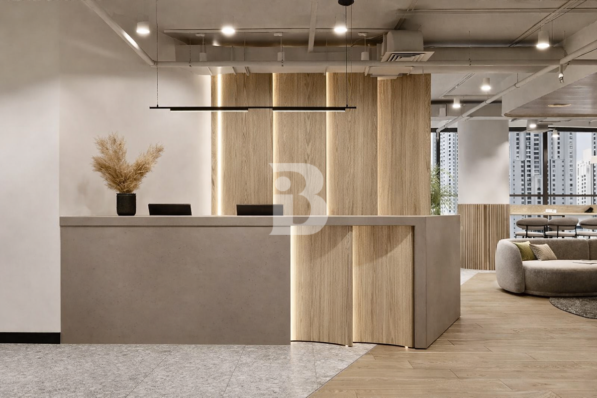 Office for Rent | Near Metro | Ready to Move