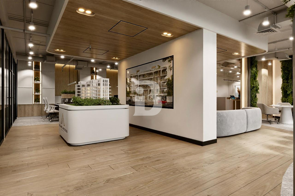 Office for Rent | Near Metro | Ready to Move