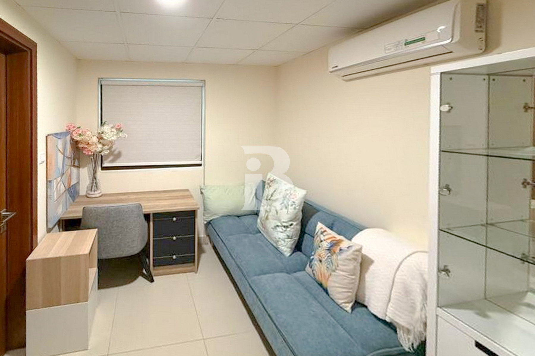 Offer Price | Fully Furnished| Family Community