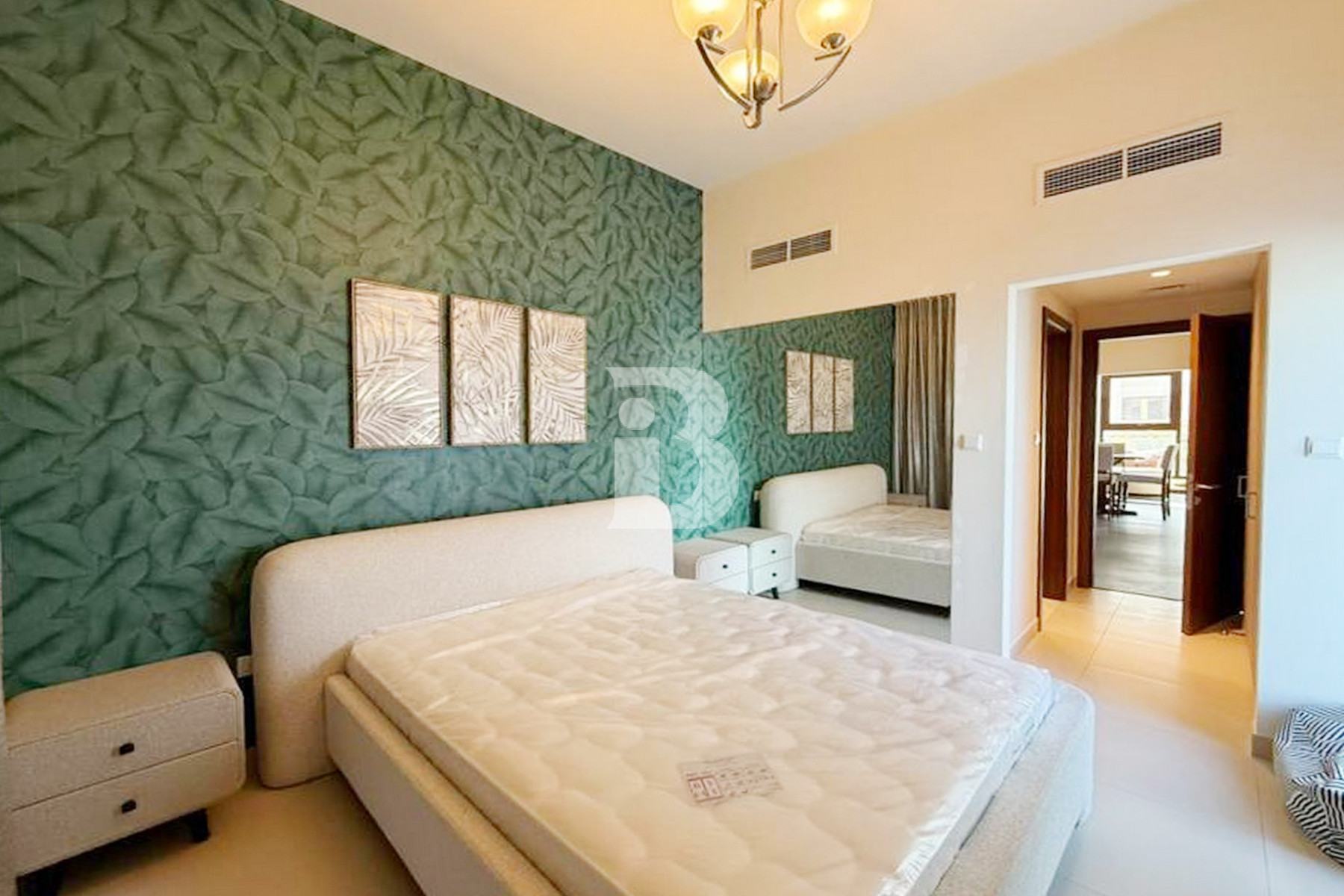 Offer Price | Fully Furnished| Family Community