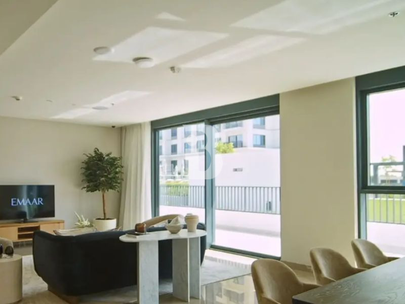 Spacious 1BHK|Excellent Amenities|Stunning views