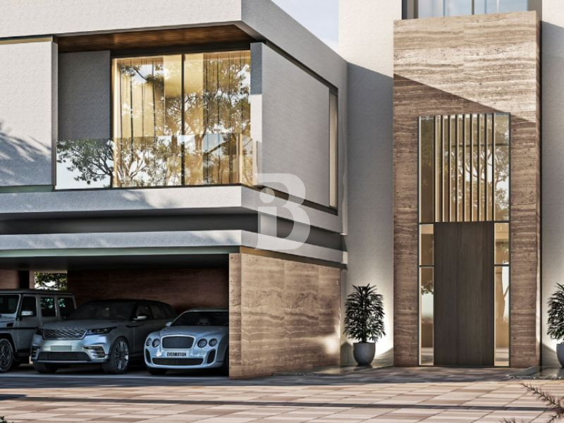 LUXURY VILLA I PAYMENT PLAN I DLD WAIVER 2