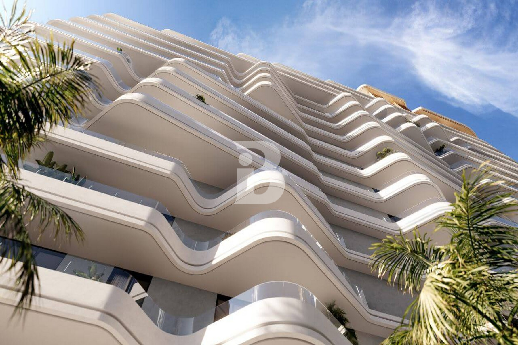360* SEA VIEW | HIGH FLOOR | TOWER EXCLUSIVE POOL 2