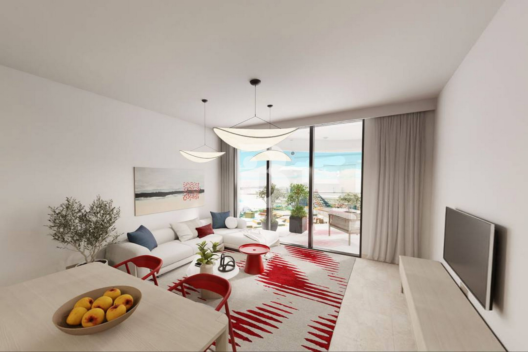 360* SEA VIEW | HIGH FLOOR | TOWER EXCLUSIVE POOL 3