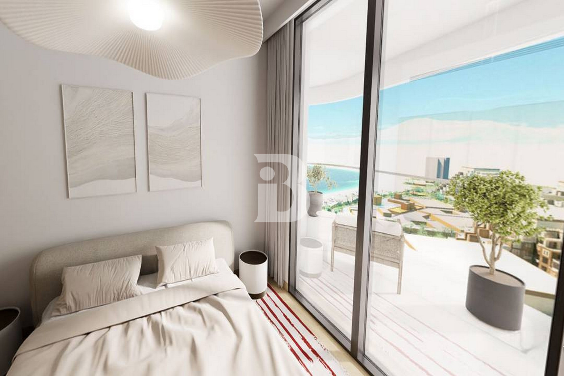 360* SEA VIEW | HIGH FLOOR | TOWER EXCLUSIVE POOL