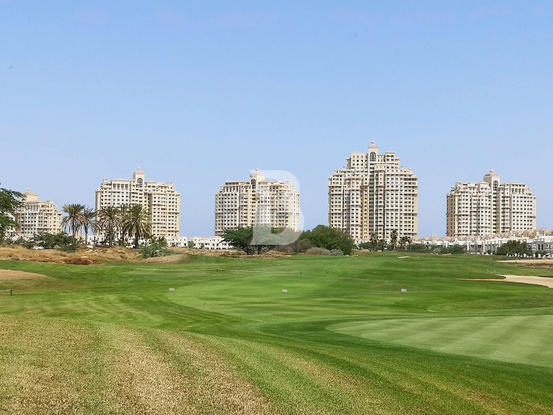 Fully Renovated | Large Terrace | Amazing View 1
