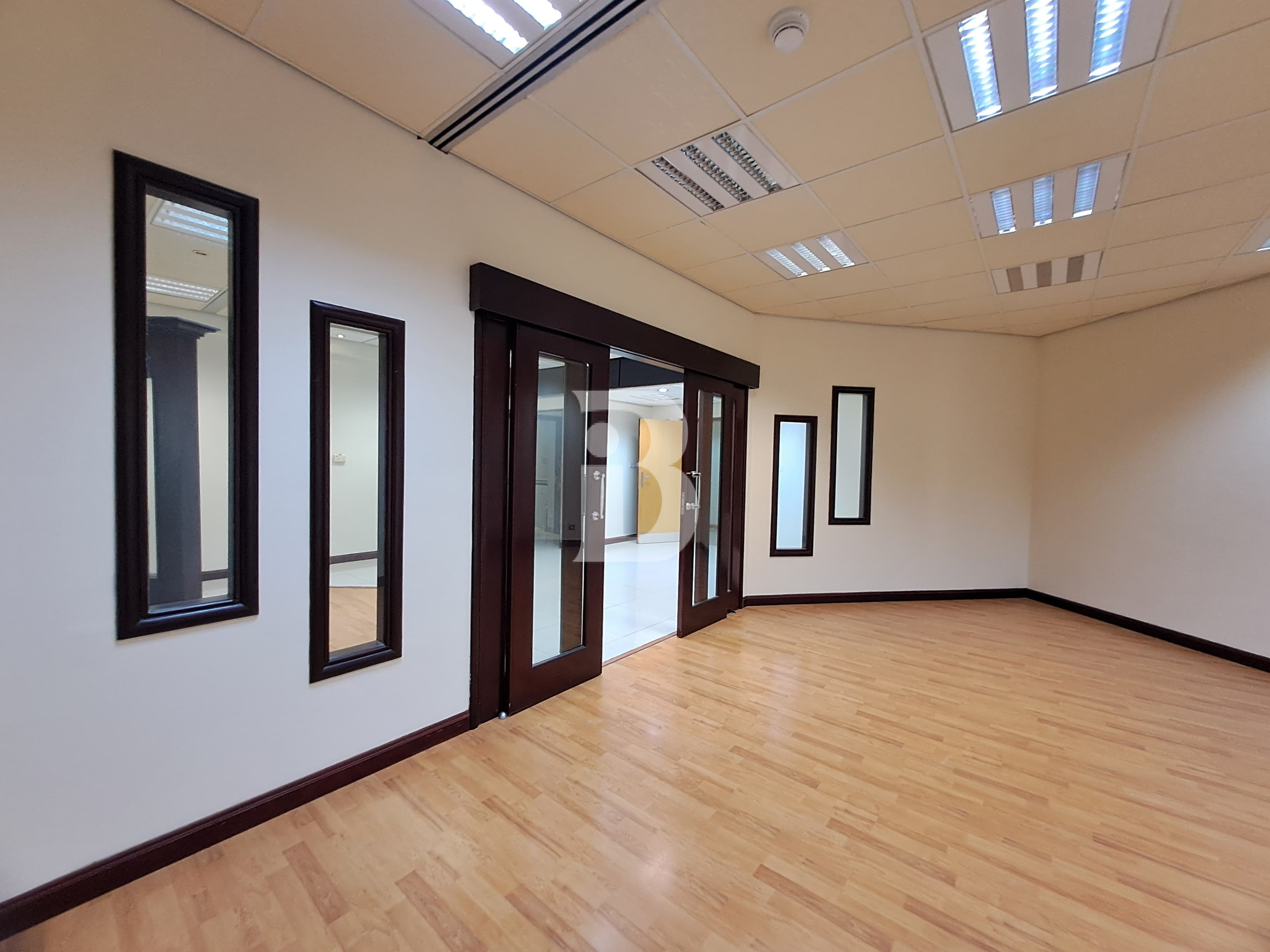 Ready To Move | Fully Fitted | Prime Location