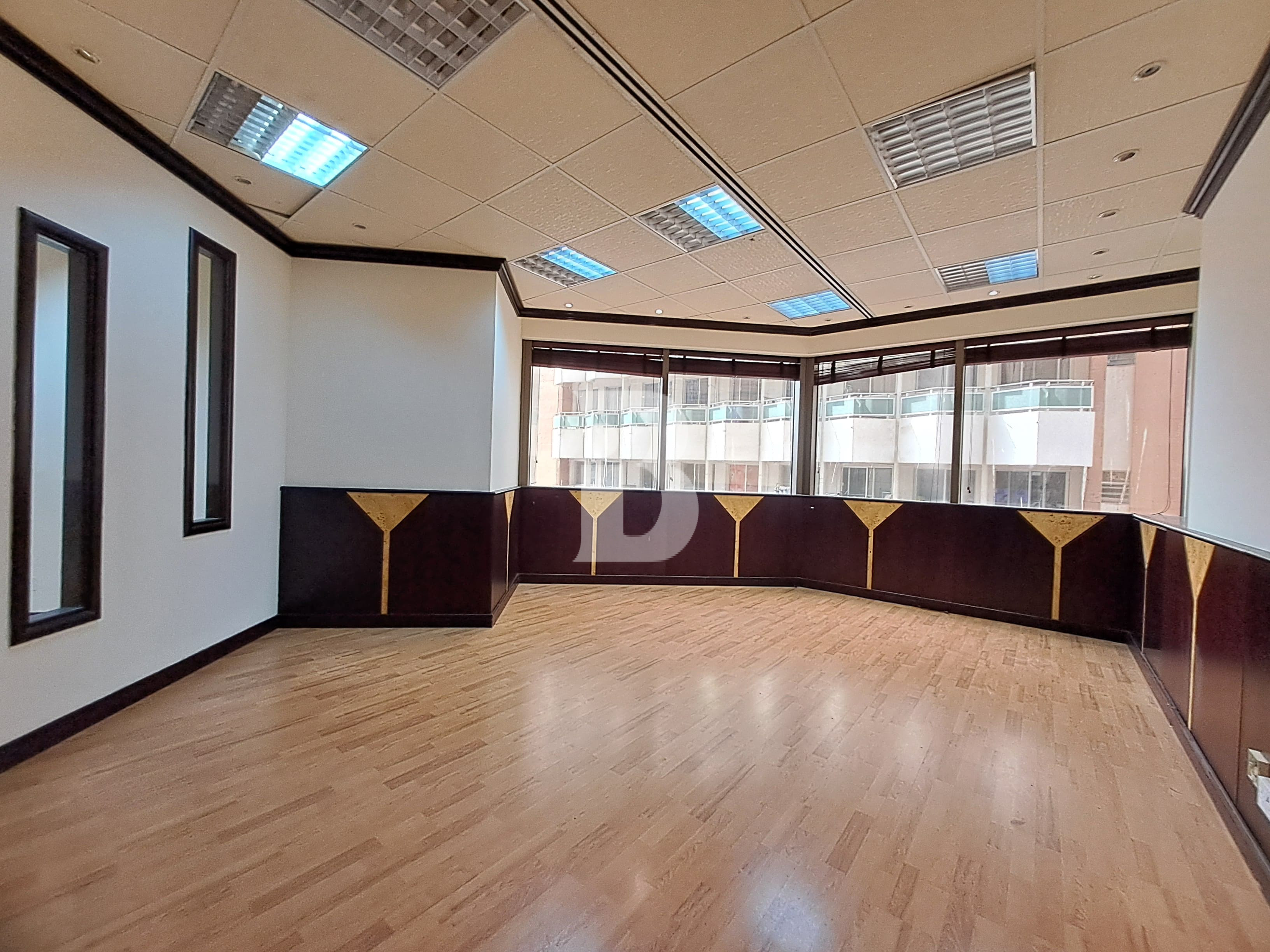 Ready To Move | Fully Fitted | Prime Location