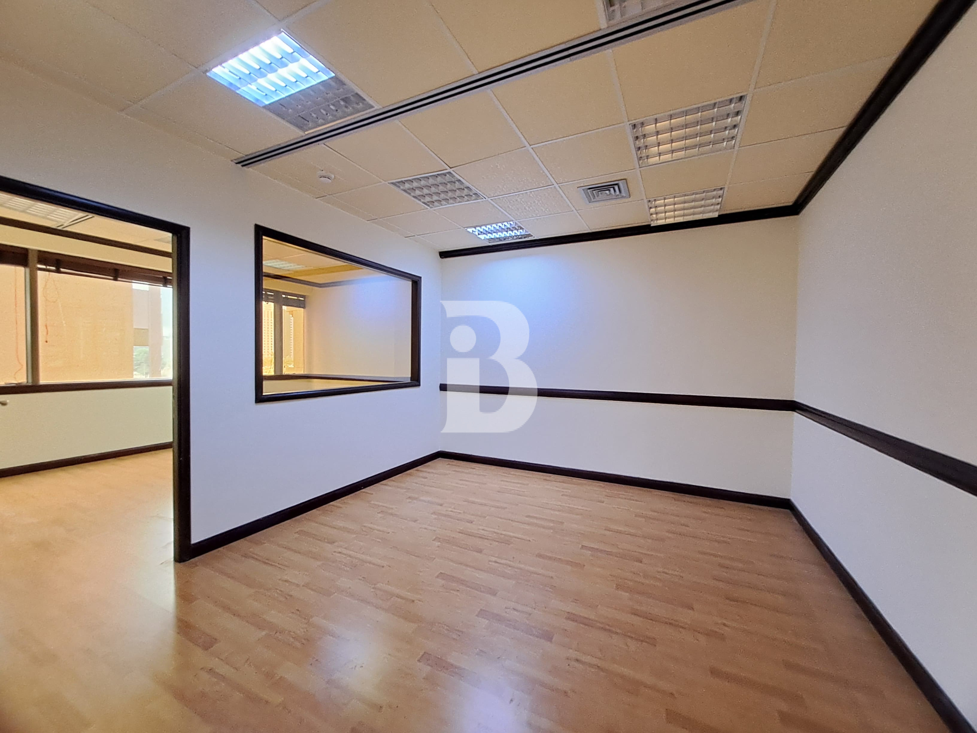 Ready To Move | Fully Fitted | Prime Location