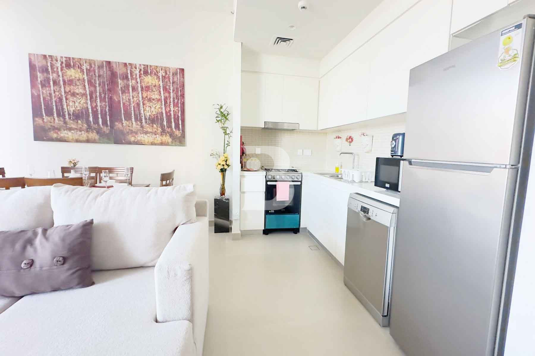 Fully Furnished | Vastu | Ready to Move In