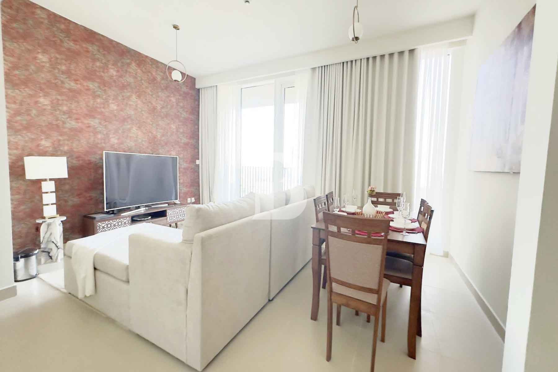 Fully Furnished | Vastu | Ready to Move In