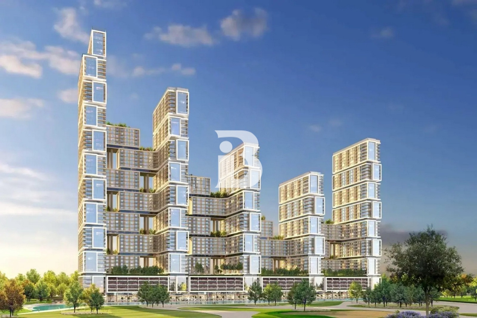 Ideal Price | Soon to handover| Family community