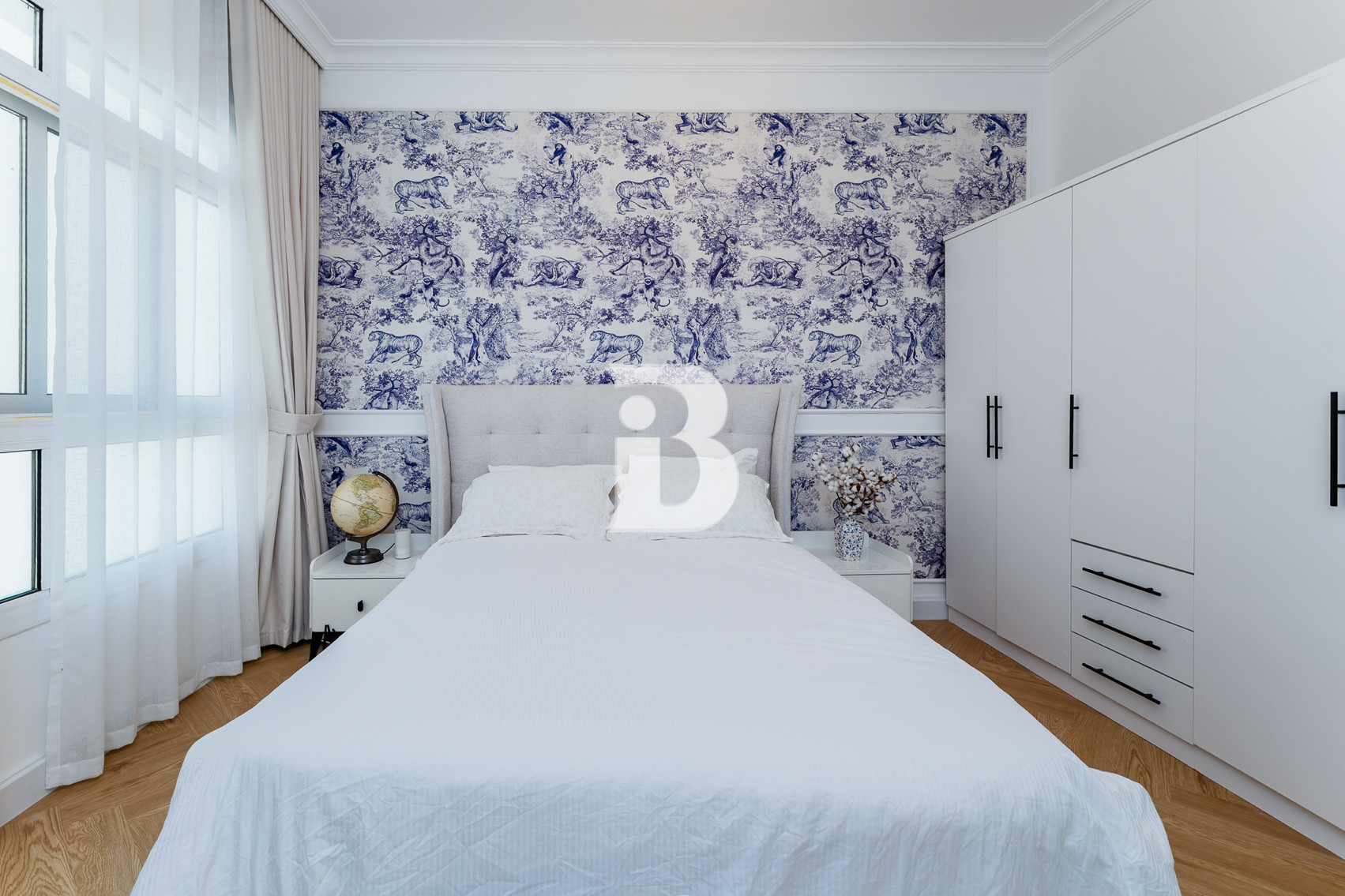 LUXURIOUS | SPACIOUS LAYOUT | FULLY FURNISHED