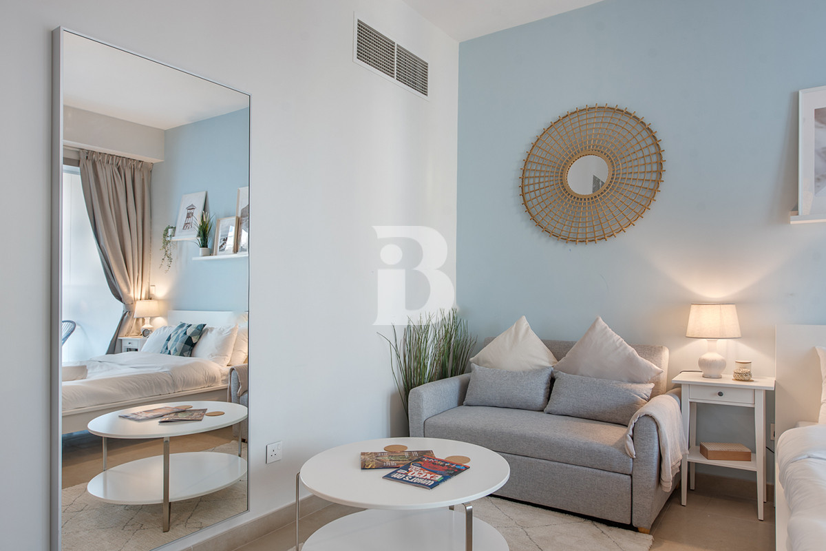 BEST DEAL|VOT|FULL MARINA VIEW