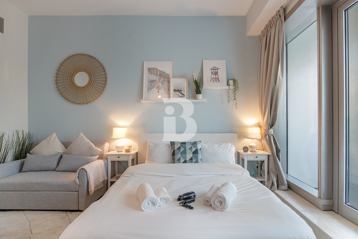 BEST DEAL|VOT|FULL MARINA VIEW