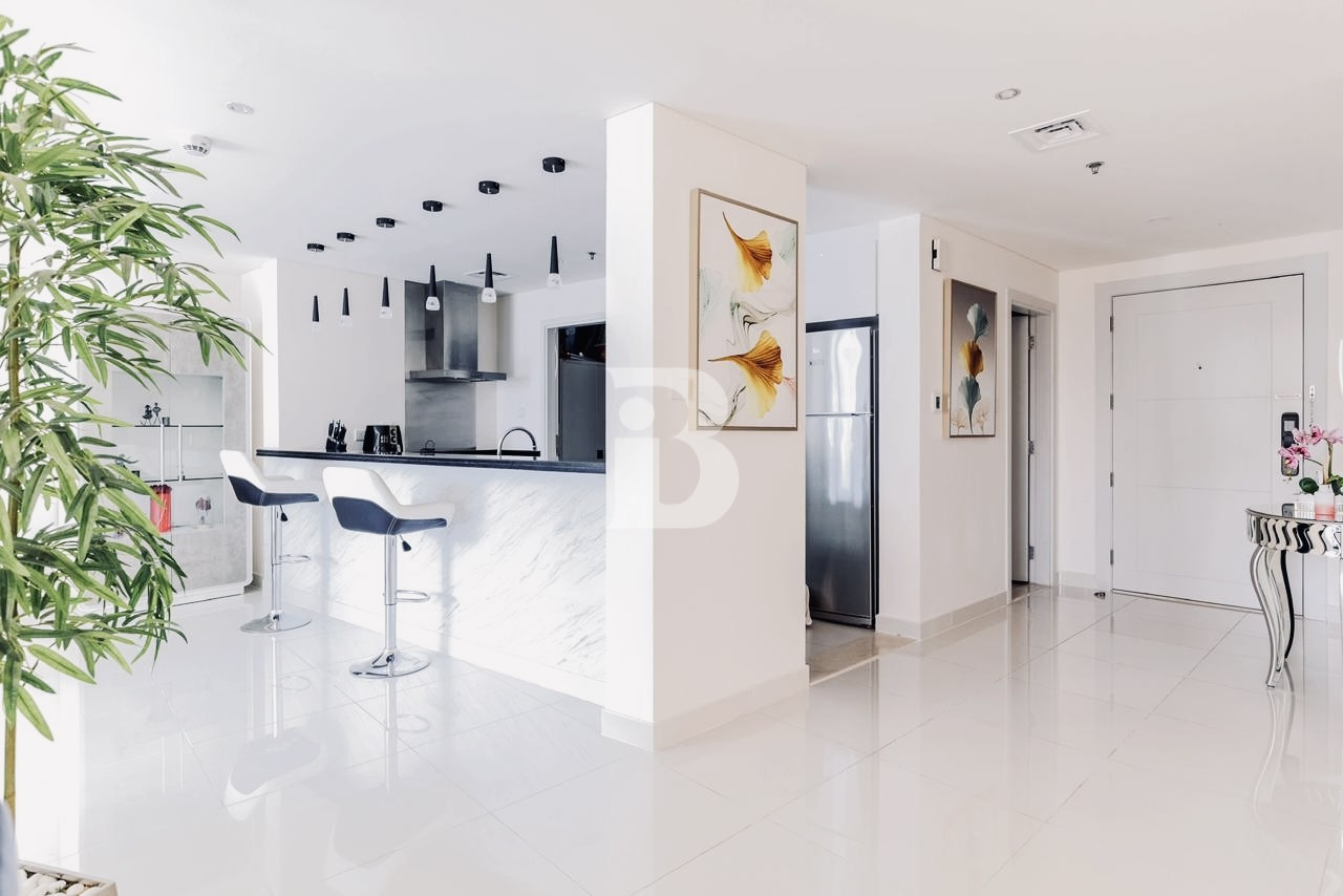 Canal Views | Furnished | Available 15th Apr