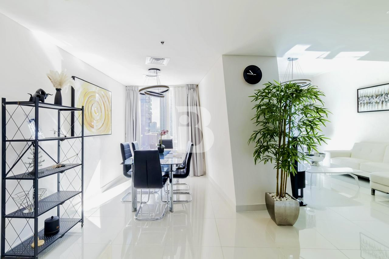 Canal Views | Furnished | Available 15th Apr