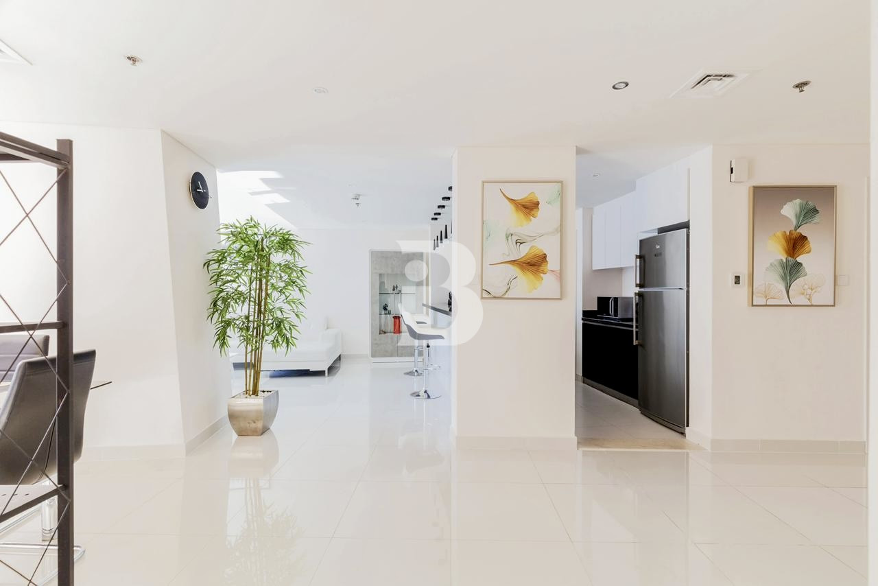 Canal Views | Furnished | Available 15th Apr