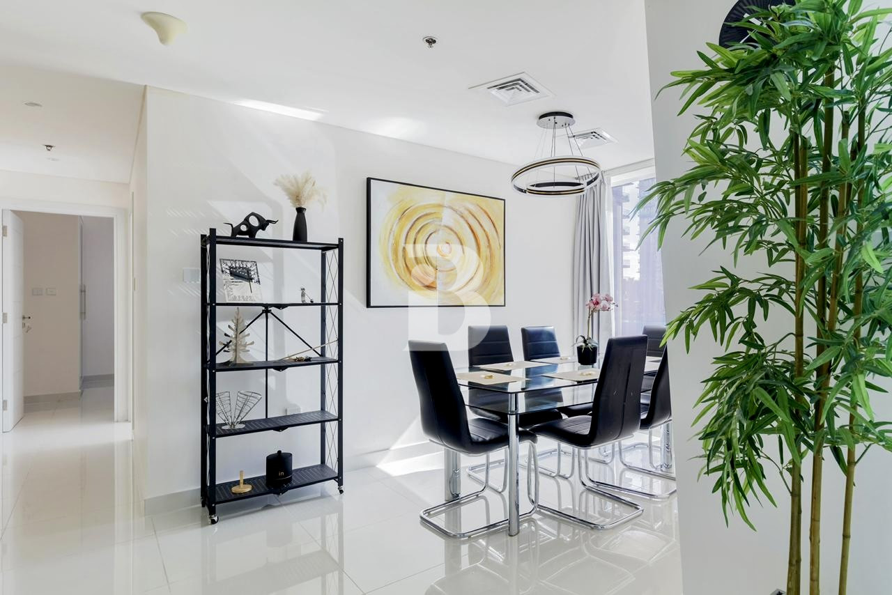 Canal Views | Furnished | Available 15th Apr