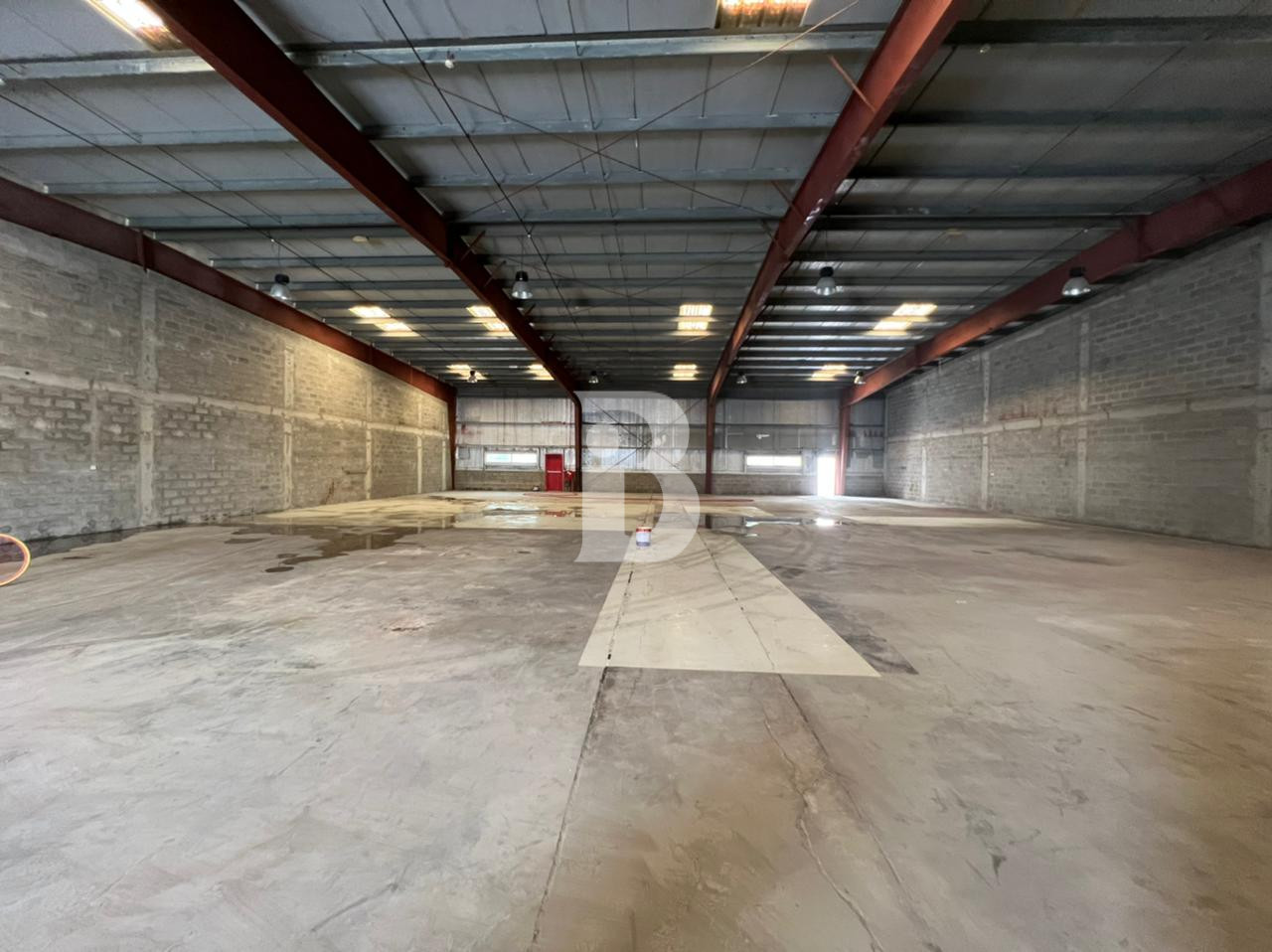 65 KW 8334 Sqft Only 60 per sqft in DIP