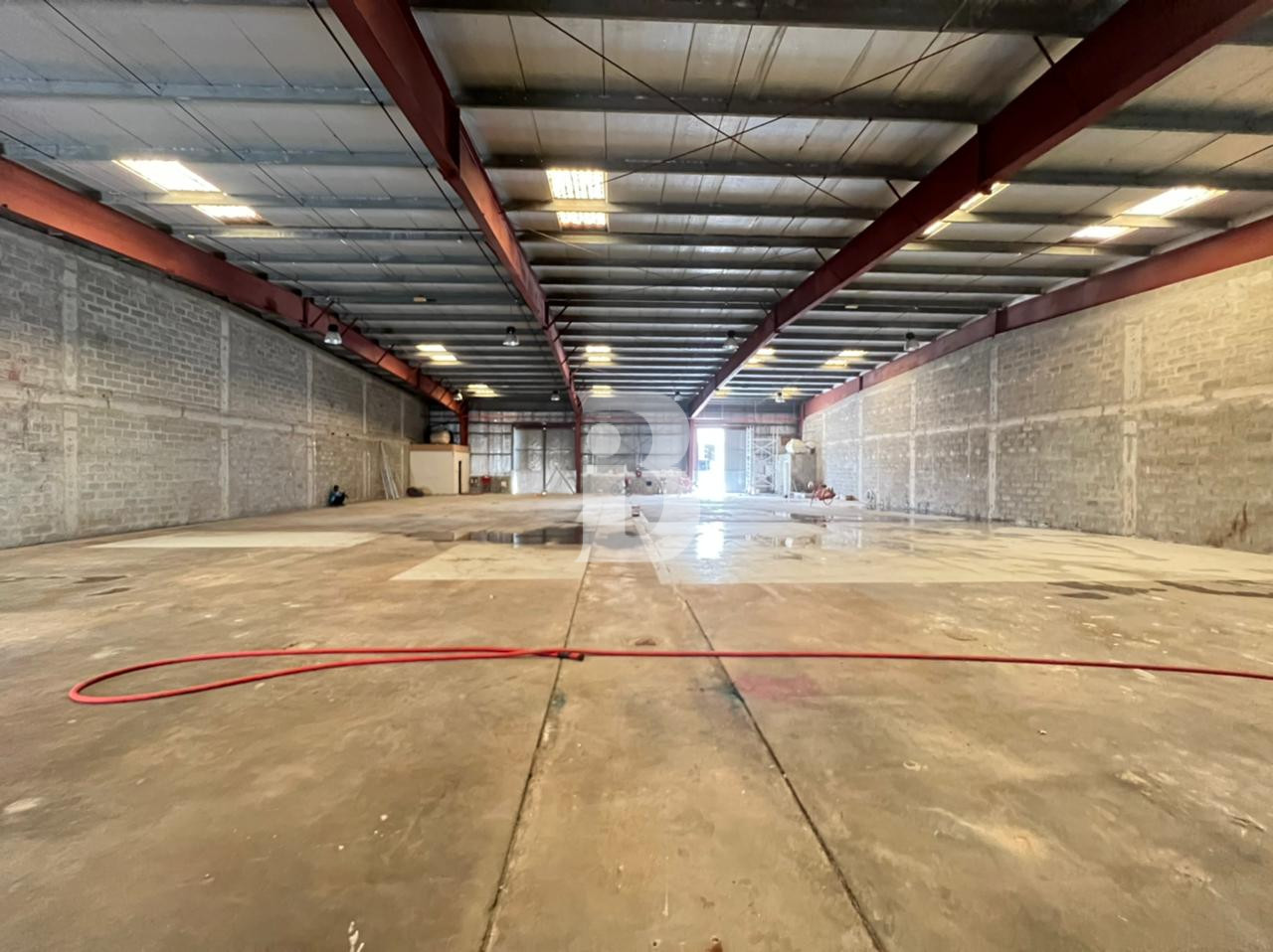 65 KW 8334 Sqft Only 60 per sqft in DIP