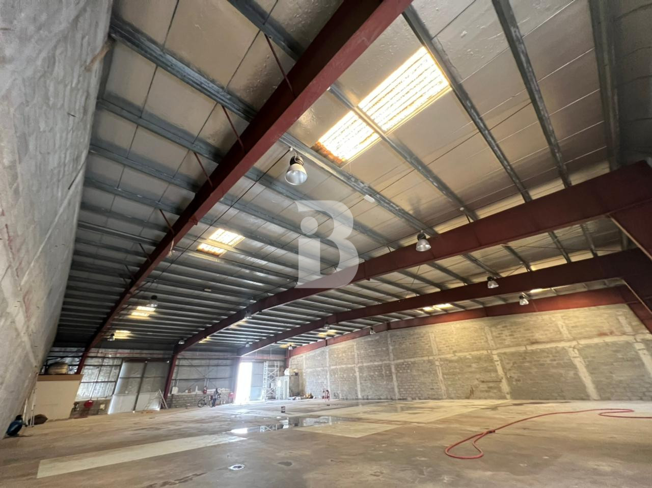 65 KW 8334 Sqft Only 60 per sqft in DIP