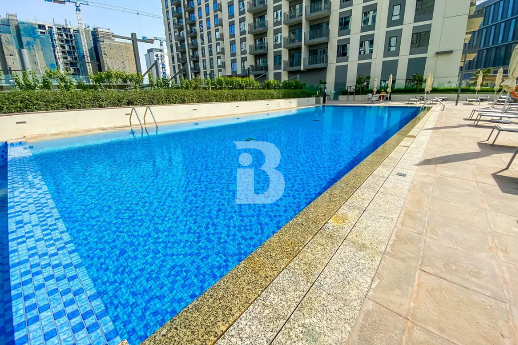 Ready to move | Spacious | High floor