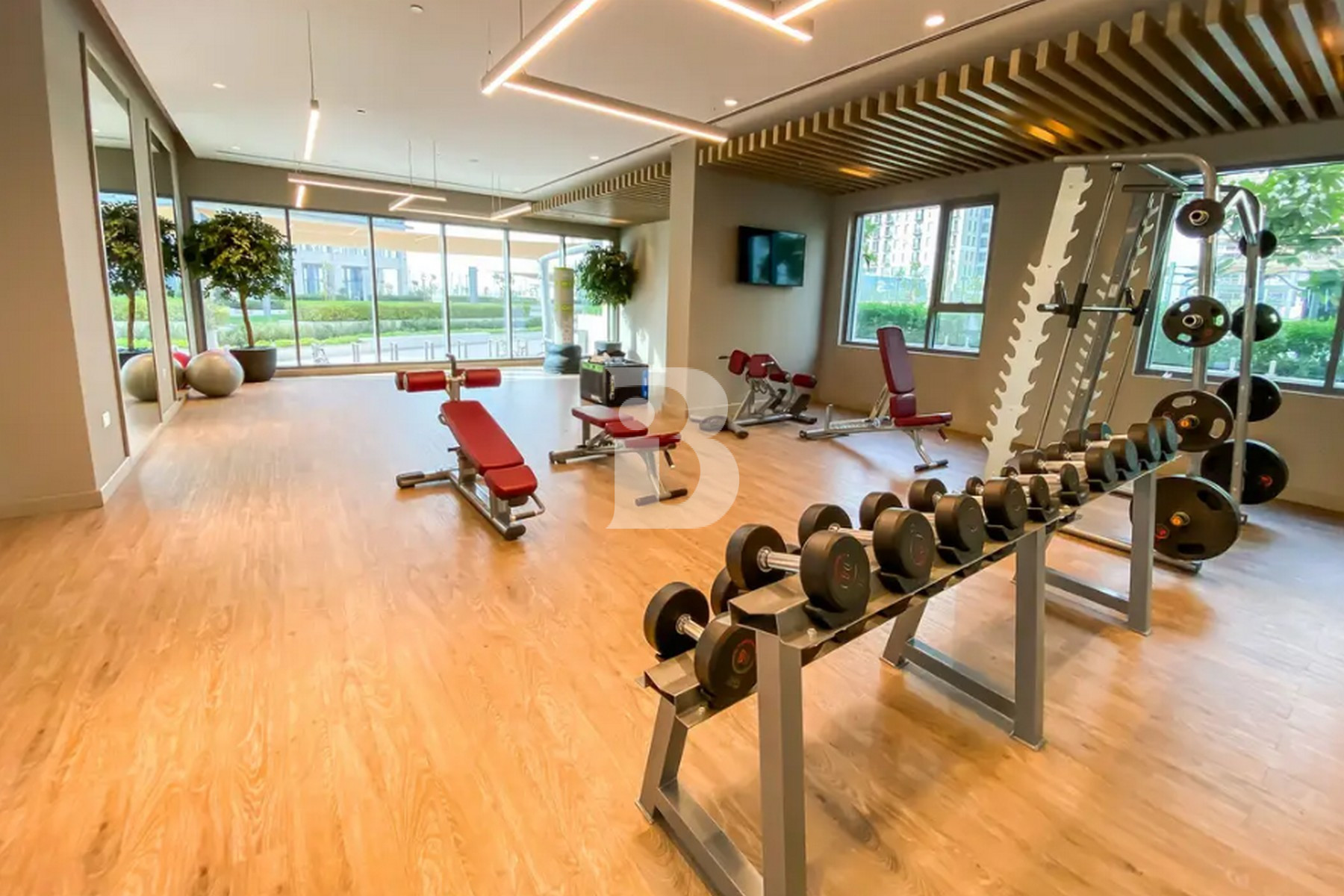 Ready to move | Spacious | High floor