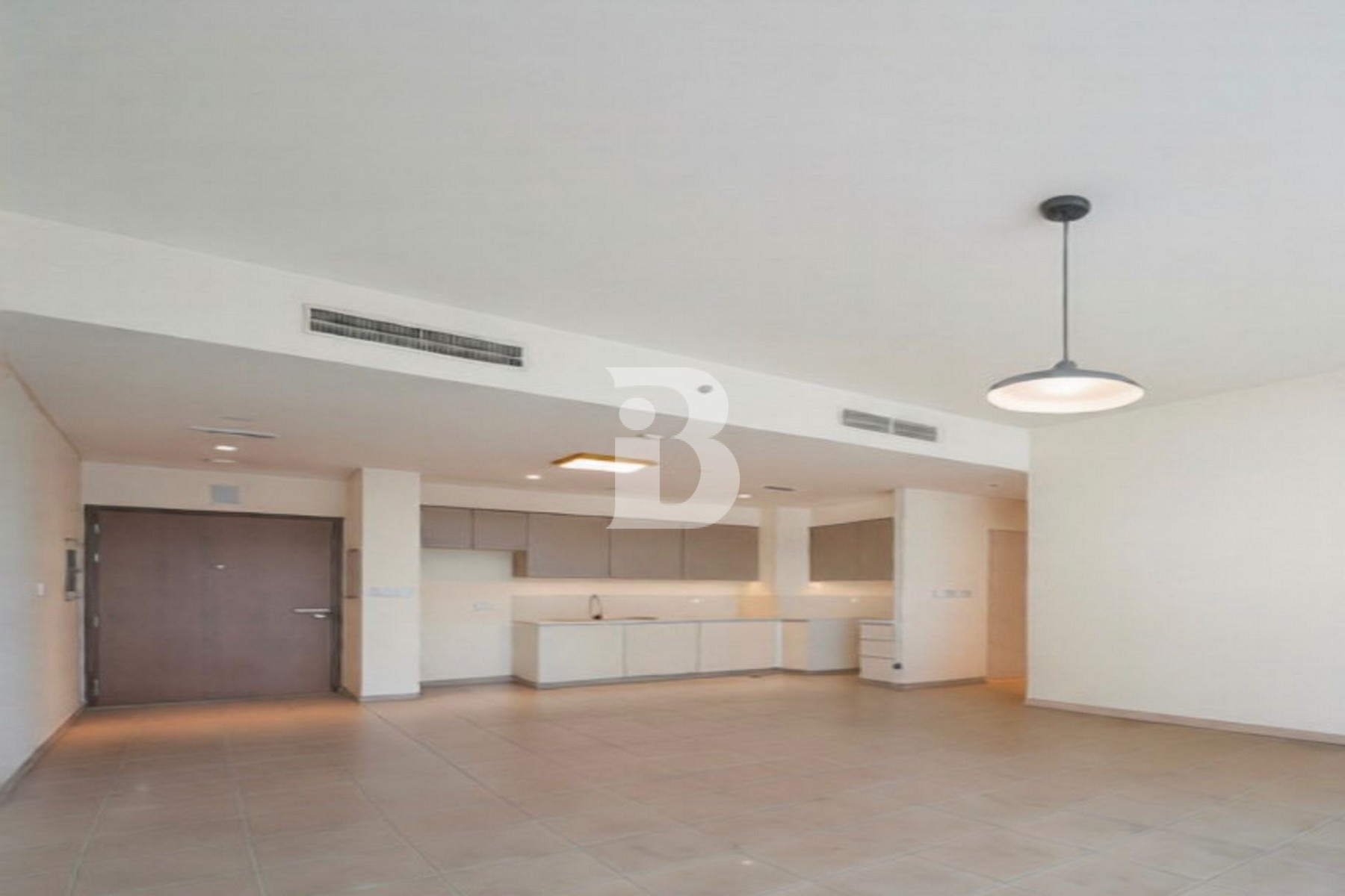 Ready to move | Spacious | High floor