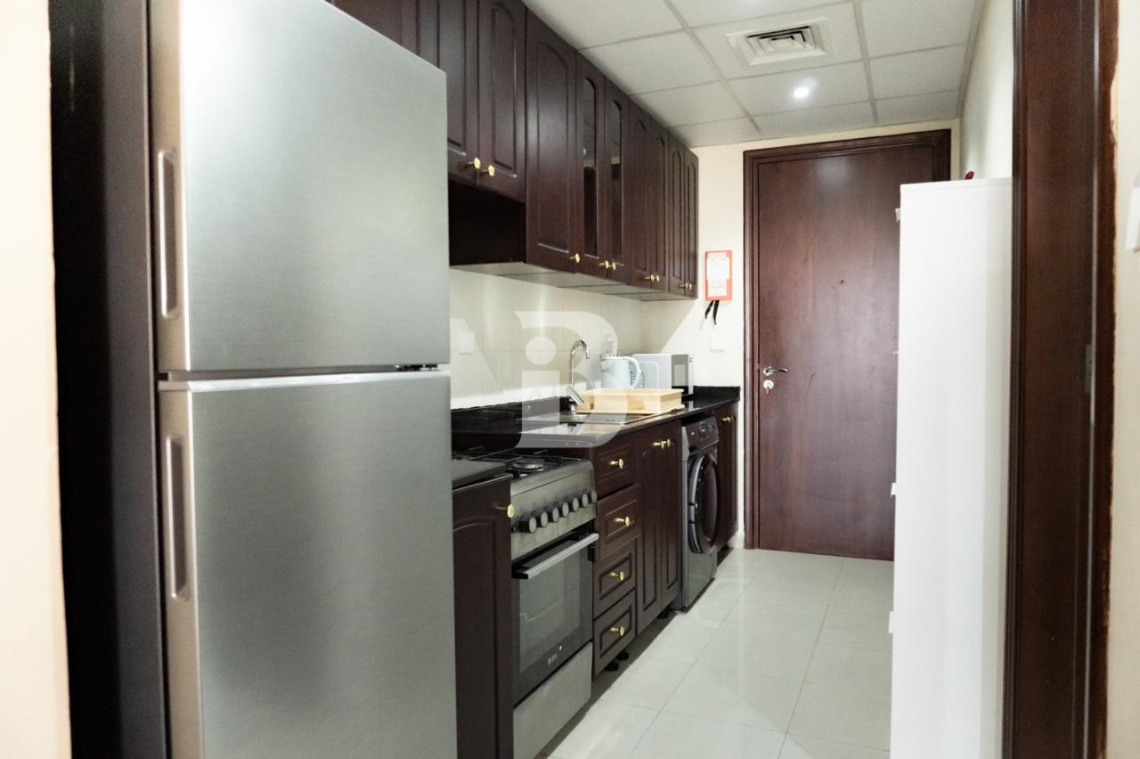Furnished | Ready to Move | Golf Course Lagoon