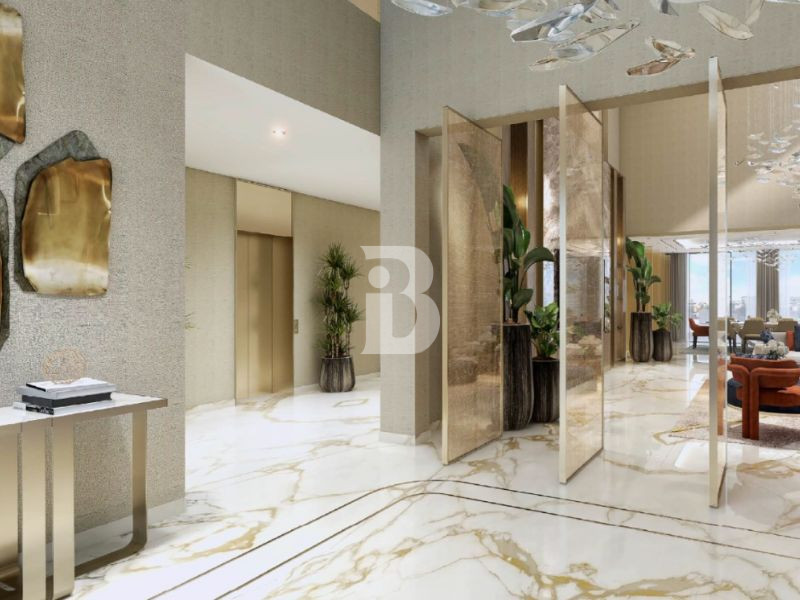 WATERFRONT VILLA I EXCLUSIVE I GENUINE RESALE