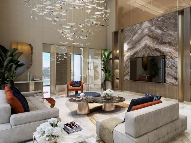 WATERFRONT VILLA I EXCLUSIVE I GENUINE RESALE