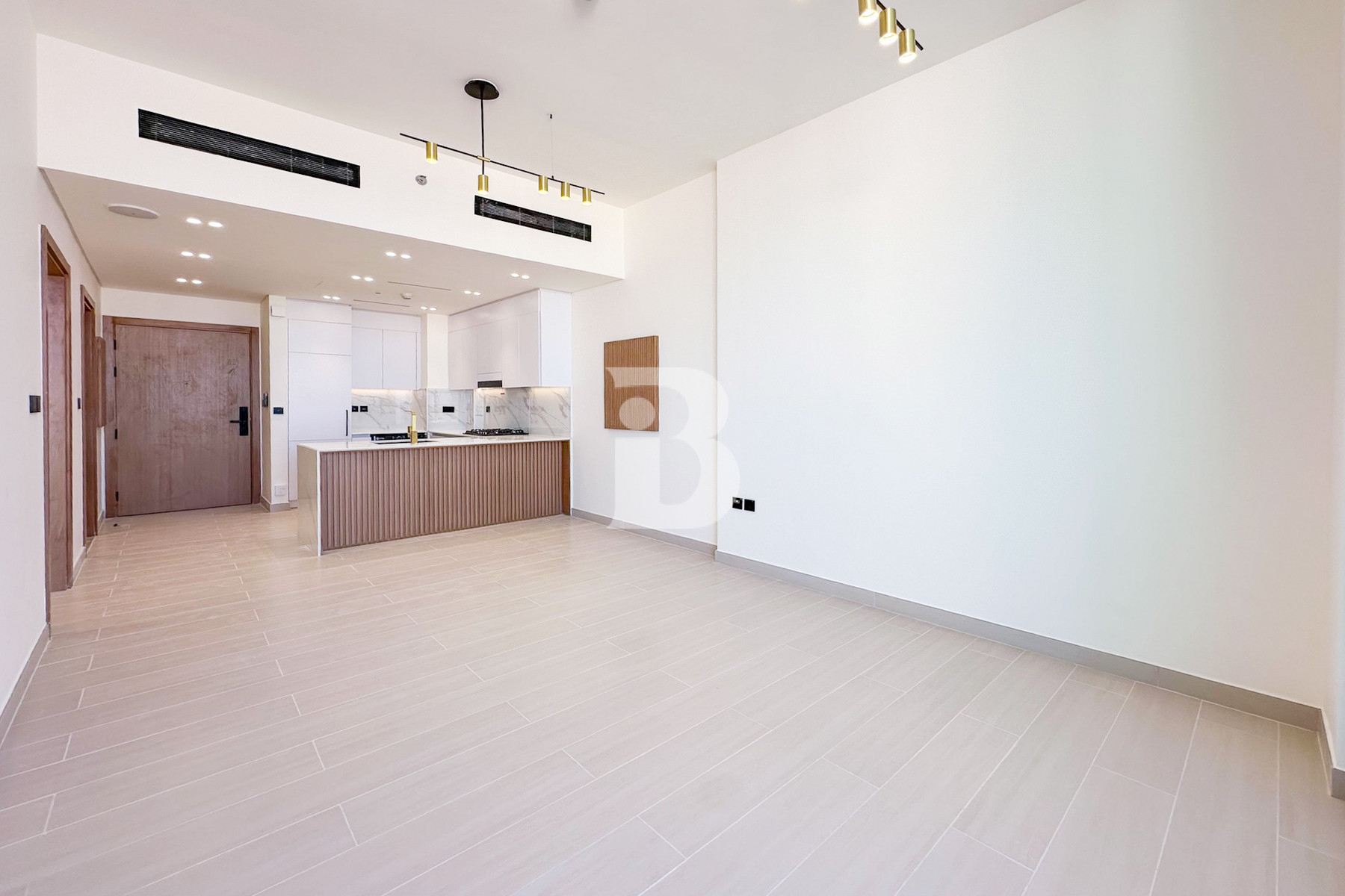 1 BR | Brand New | High Floor | Balcony