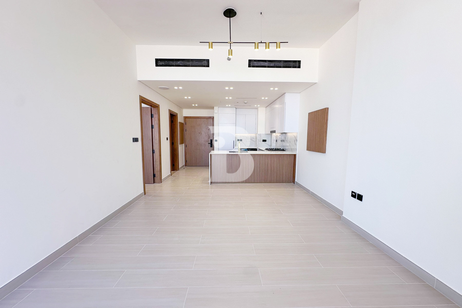 1 BR | Brand New | High Floor | Balcony