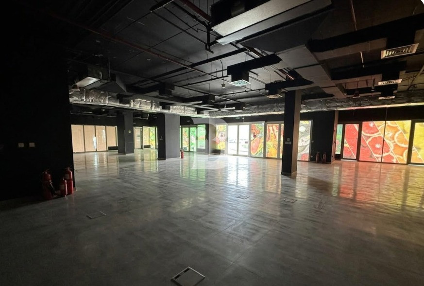 Flagship Retail Space | Heart of Motor City